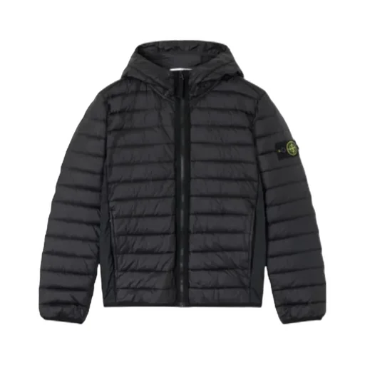 Stone Island Junior Padded Jacket