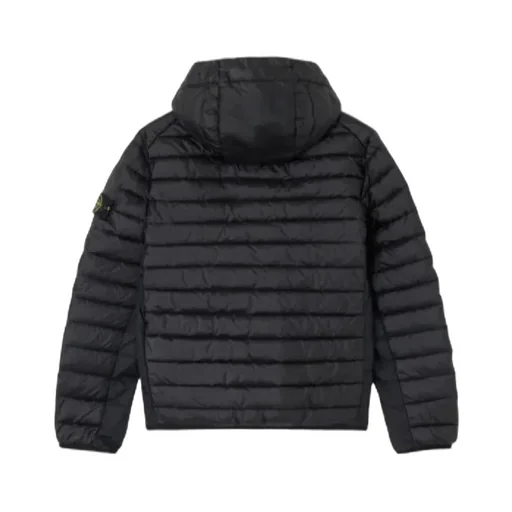 Stone Island Junior Padded Jacket