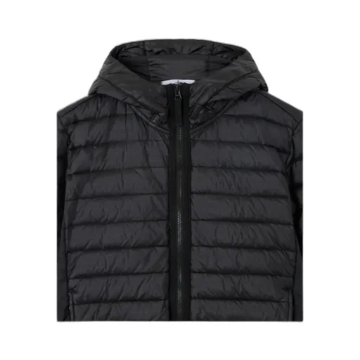 Stone Island Junior Padded Jacket