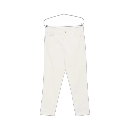 Corduroy Trousers