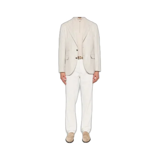 Corduroy Trousers
