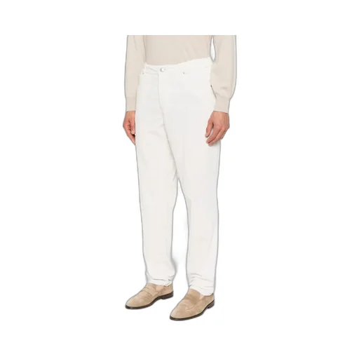 Corduroy Trousers