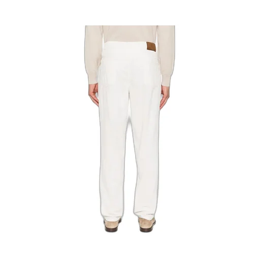 Corduroy Trousers