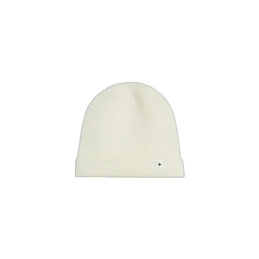 Jil Sander+ Knitted Rib Hat