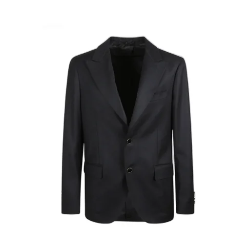 Lardini Single-Breasted Jacket