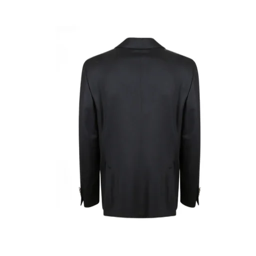 Lardini Single-Breasted Jacket