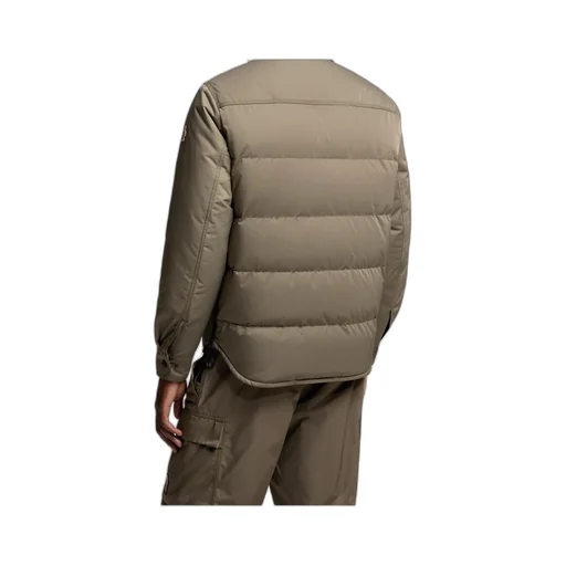Moncler Grenoble Waterton Down Field Jacket