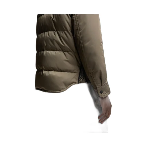 Moncler Grenoble Waterton Down Field Jacket