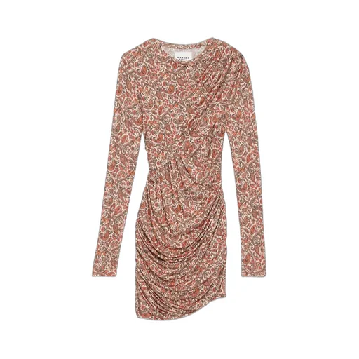 Denise Dress