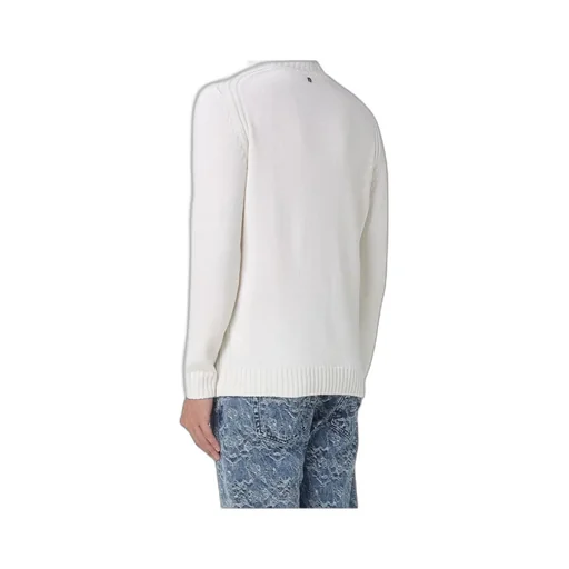 Dondup Sweaters Cream