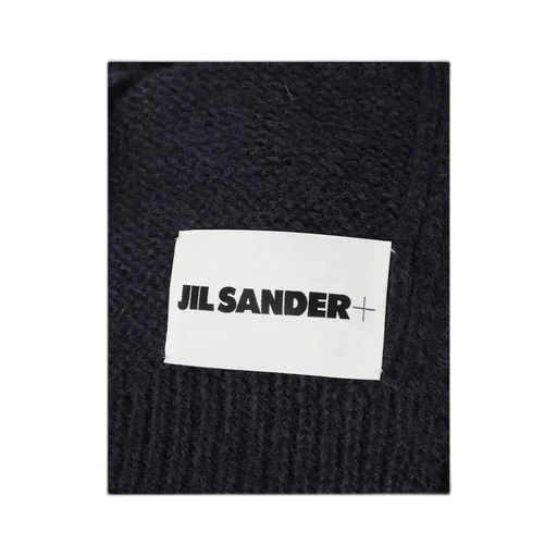 Knitted Scarf