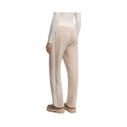 Teddy Sweatpants