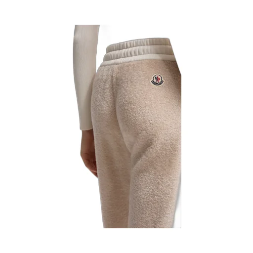Teddy Sweatpants