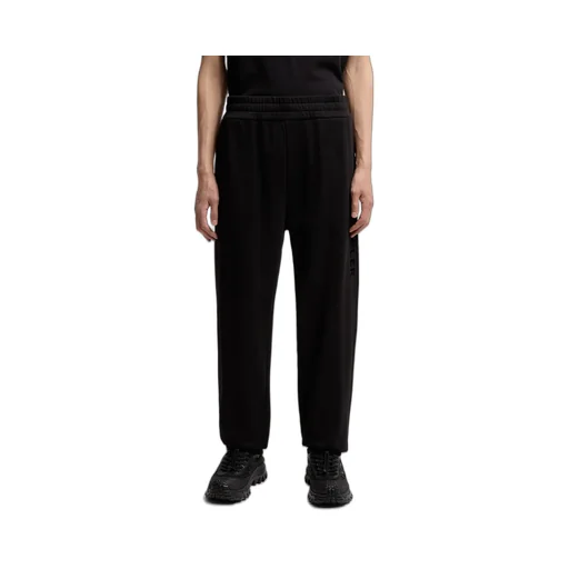 Moncler Logo Printed Track Pants