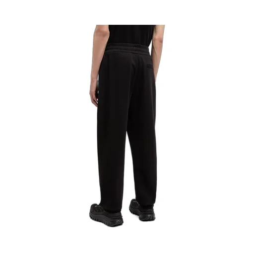 Moncler Logo Printed Track Pants