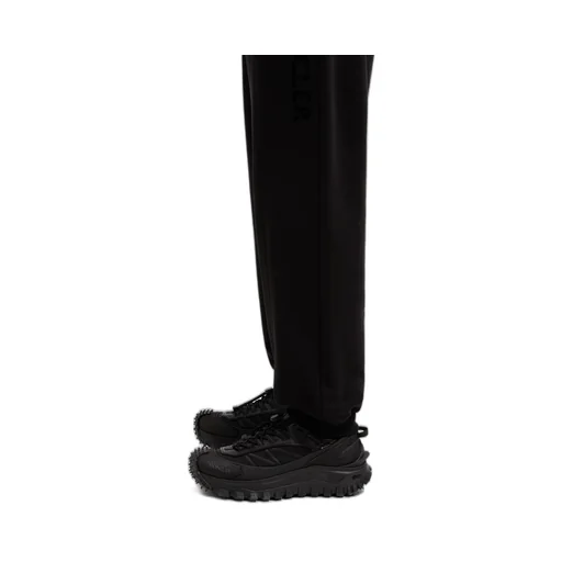 Moncler Logo Printed Track Pants