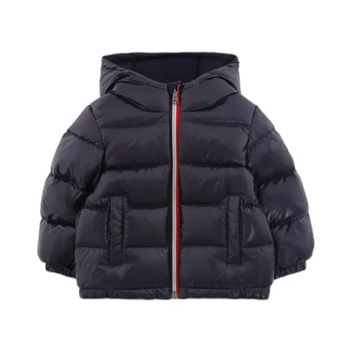 Moncler Enfant New Aubert Jacket