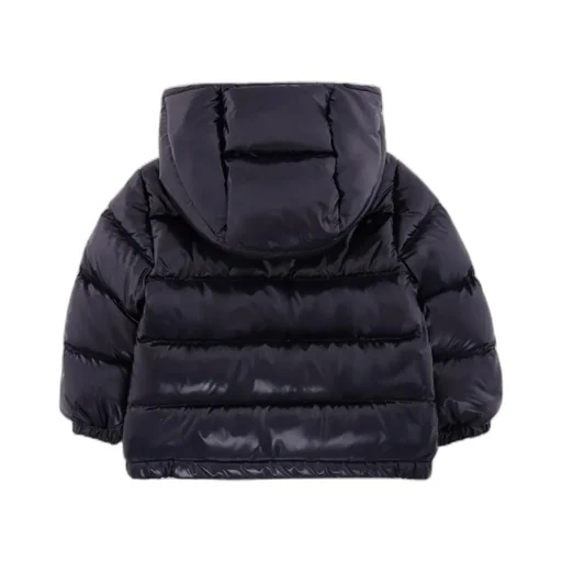 Moncler Enfant New Aubert Jacket