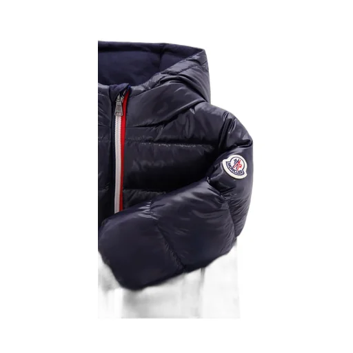 Moncler Enfant New Aubert Jacket