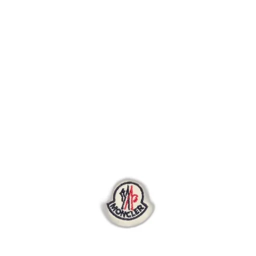 Logo-Patch Tipped Polo Shirt