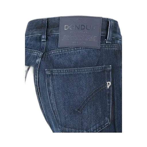 Dondup High-Waisted Flared Jeans