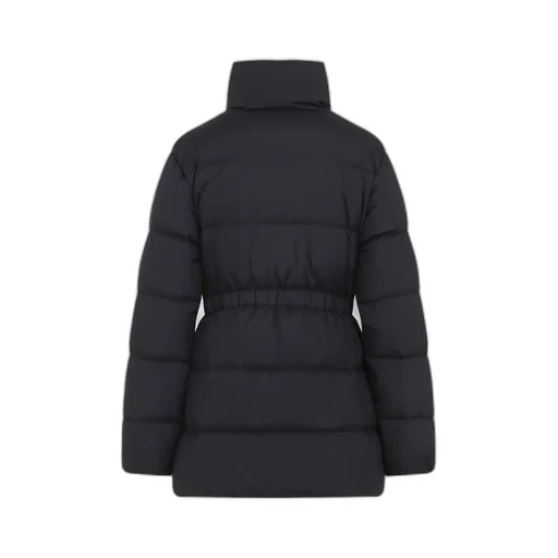 Moncler Brossette Zip-Up Puffer Jacket