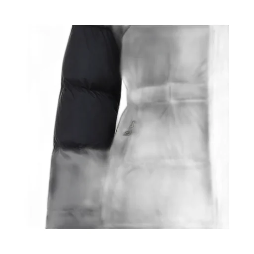 Moncler Brossette Zip-Up Puffer Jacket