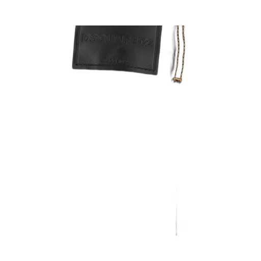 Five-Pocket Wide-Leg Jeans