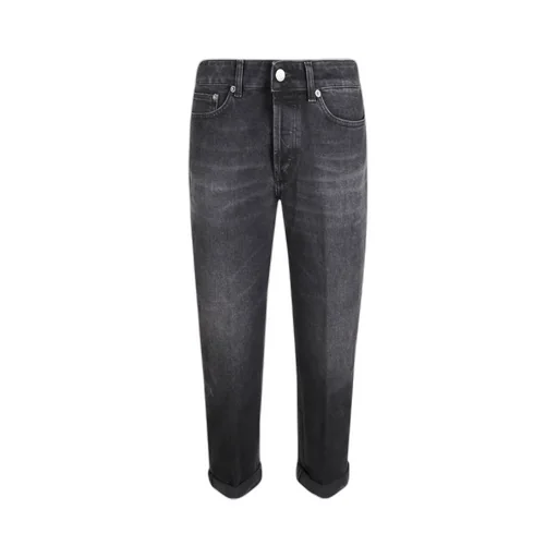 Dondup Jeans Black
