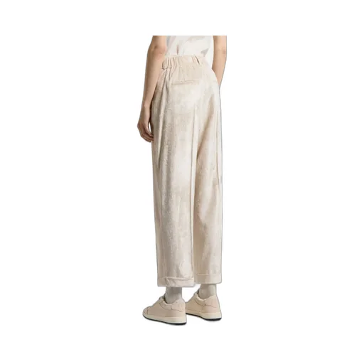 Peserico Corduroy Pants
