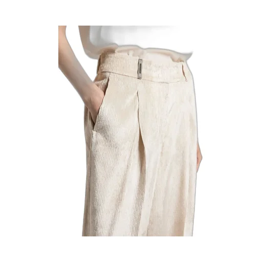 Peserico Corduroy Pants