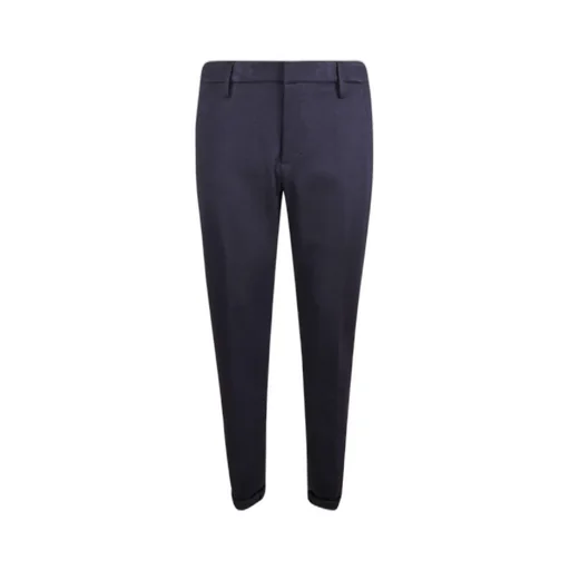Dondup Trousers Blue