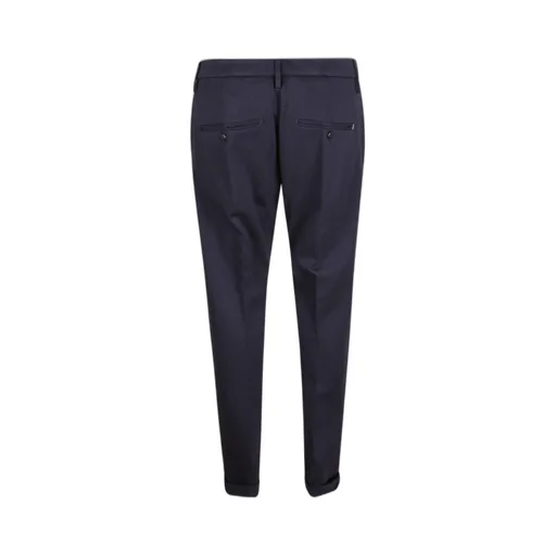 Dondup Trousers Blue