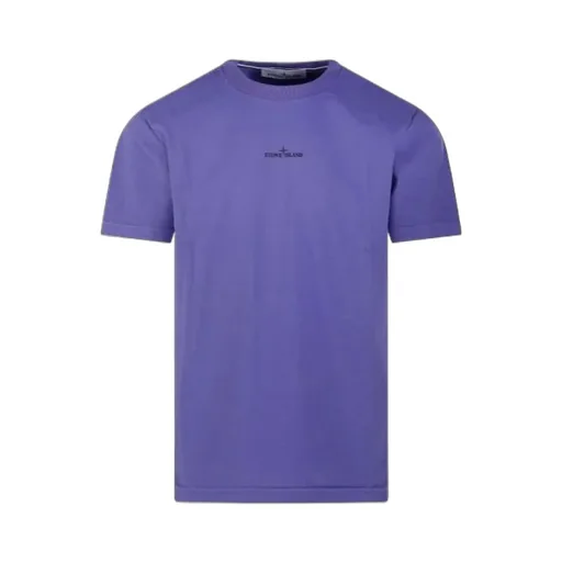 Crew Neck T-Shirt
