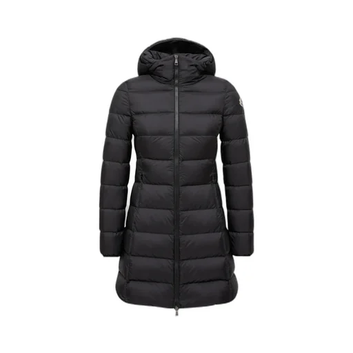 Moncler Gie Hooded Padded Coat