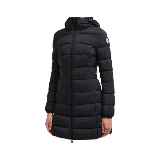 Moncler Gie Hooded Padded Coat