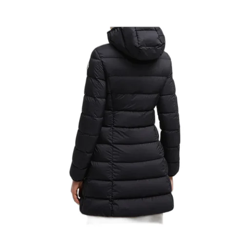Moncler Gie Hooded Padded Coat