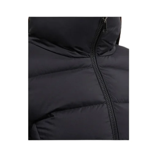 Moncler Gie Hooded Padded Coat