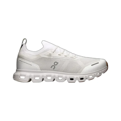 On Running Cloud 6 Versa Lace-Up Sneakers