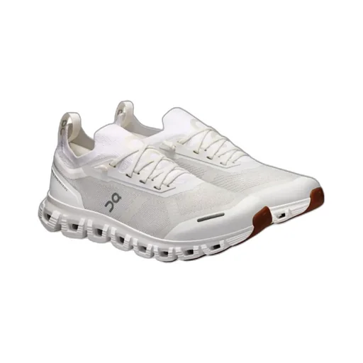 On Running Cloud 6 Versa Lace-Up Sneakers