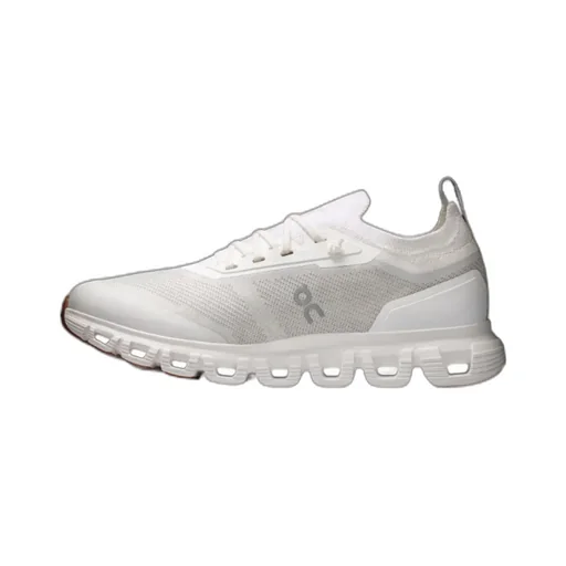 On Running Cloud 6 Versa Lace-Up Sneakers