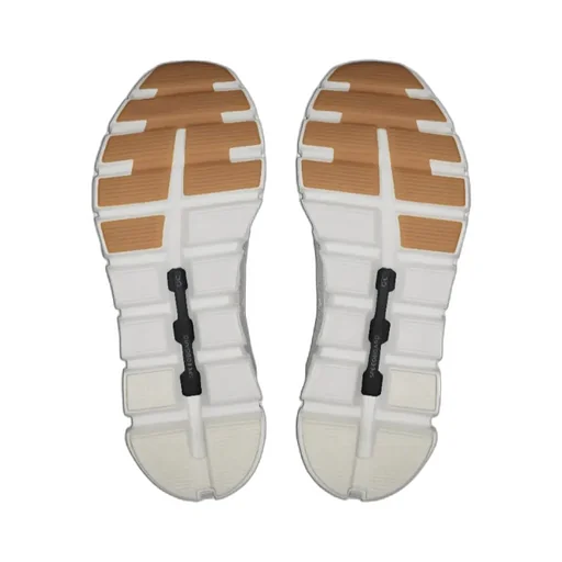 On Running Cloud 6 Versa Lace-Up Sneakers