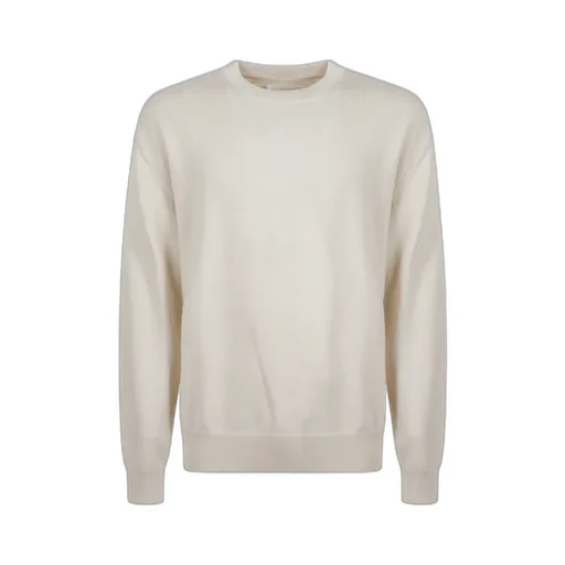Crew-Neck Sweater