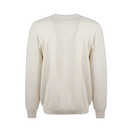 Crew-Neck Sweater