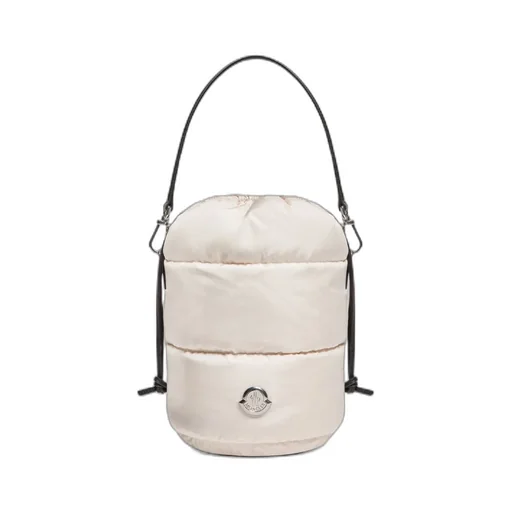 Moncler Caradoc Drawstring Bucket Bag