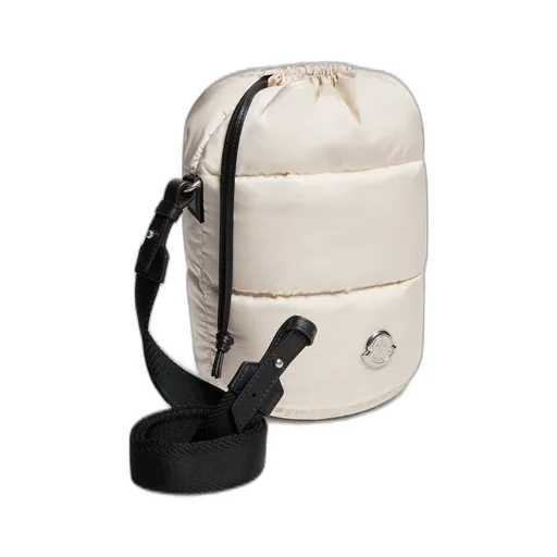 Moncler Caradoc Drawstring Bucket Bag