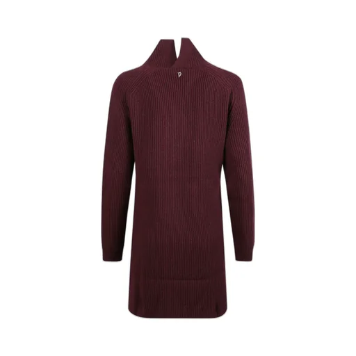Dondup Dresses Brown