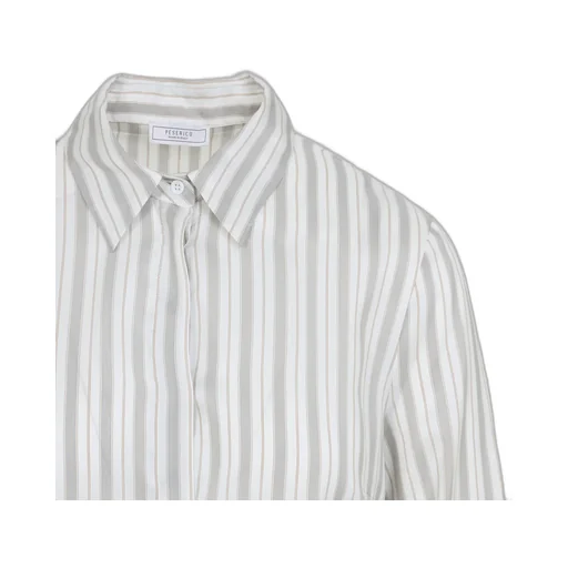 Striped Shirt