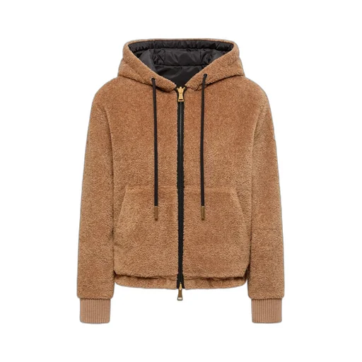 Moncler Reversible Zip-Up Jacket