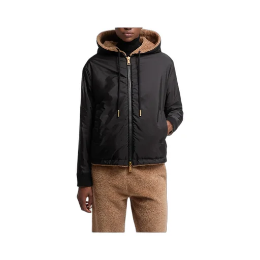 Moncler Reversible Zip-Up Jacket